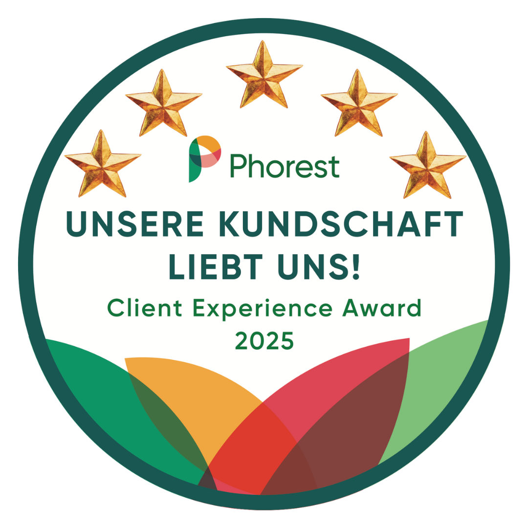 Friseur Paischer - Phorest Award 2025